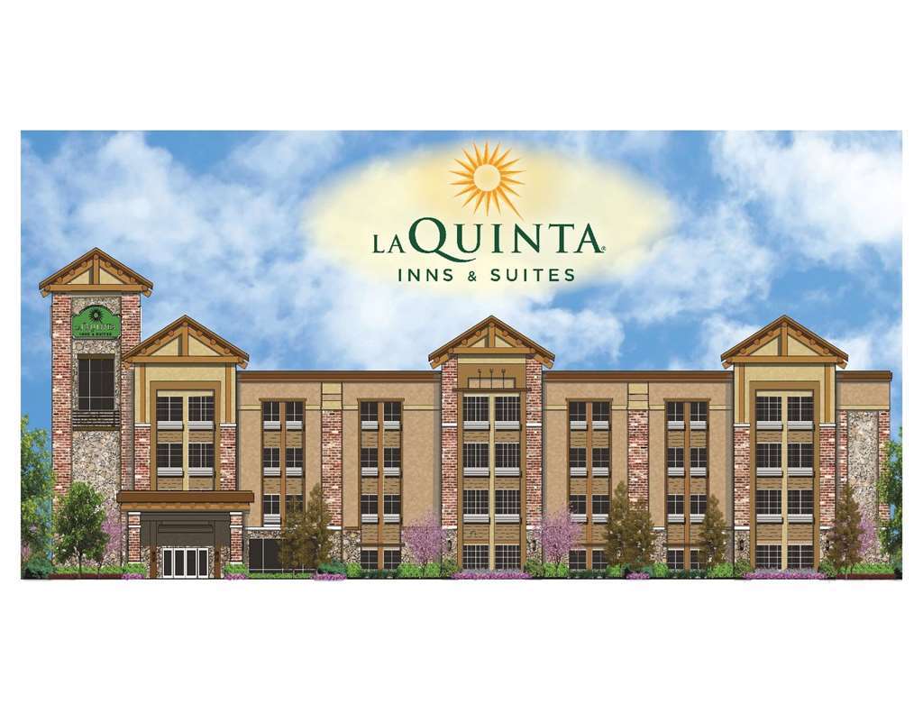 فندق La Quinta By Wyndham Branson - هوليستر المظهر الخارجي الصورة