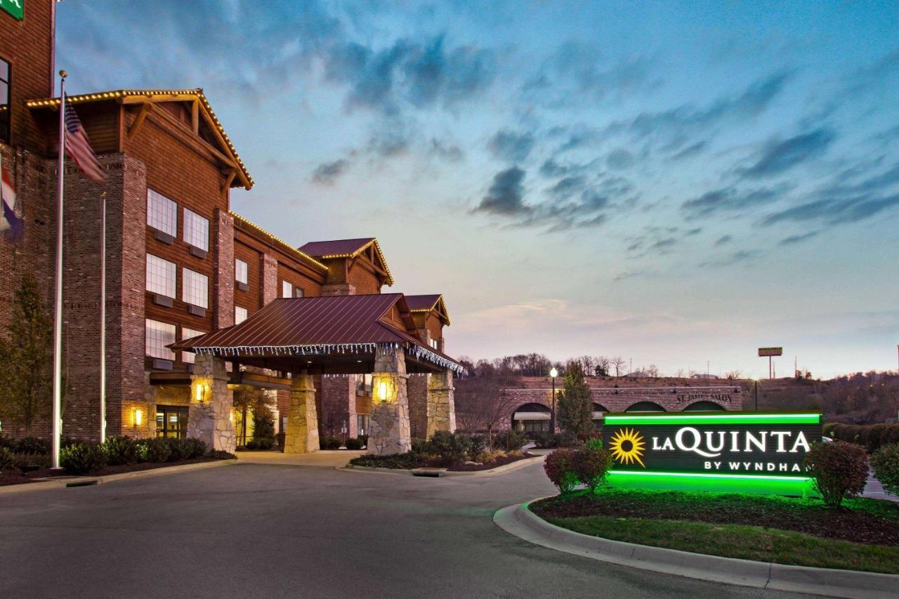 فندق La Quinta By Wyndham Branson - هوليستر المظهر الخارجي الصورة